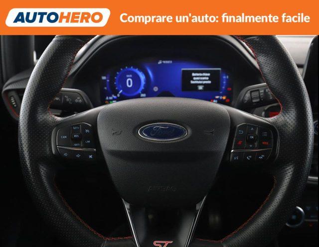FORD Fiesta 1.5 Ecoboost 200 CV 5 porte ST