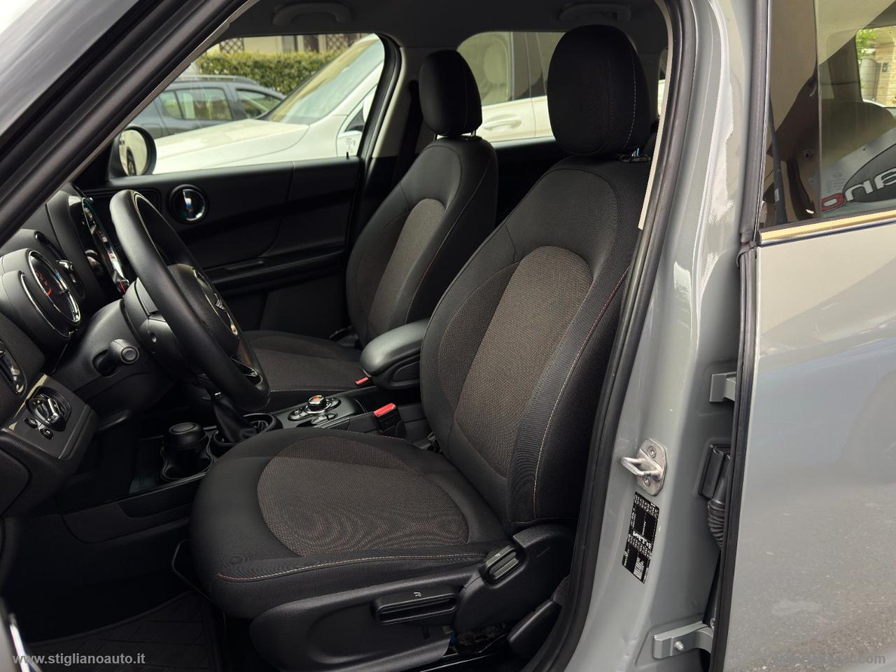 MINI Mini Cooper D Business Countryman Aut.