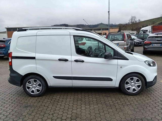 FORD TRANSIT COURIER 1.0 ECOBOOST UNICO PROPRIETARIO