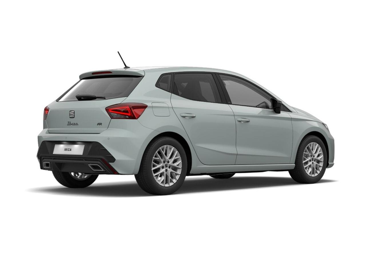 Seat Ibiza 1.0 ecotsi fr 115cv