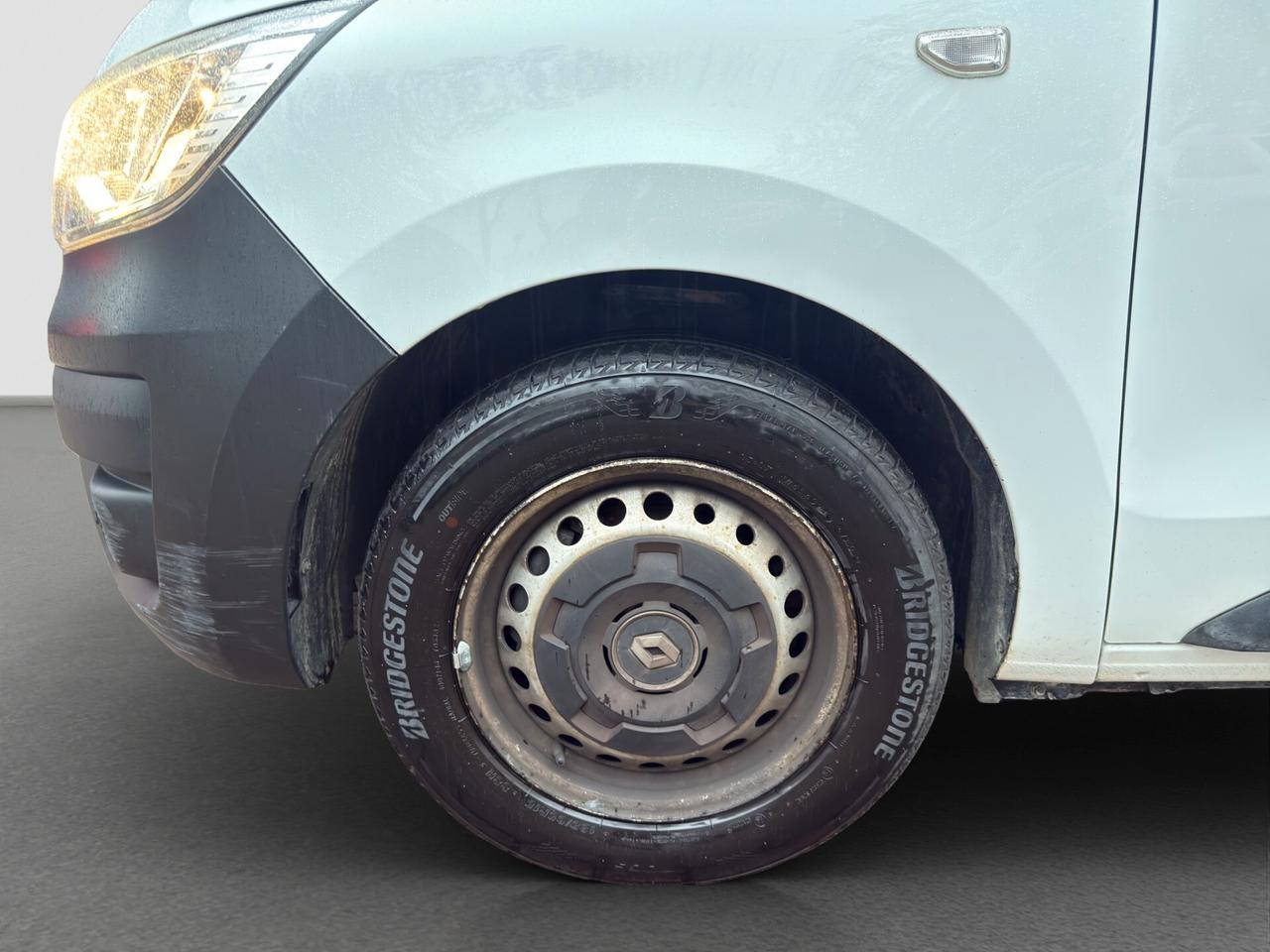 Renault Express 1.4 Blue dCi 75 Van