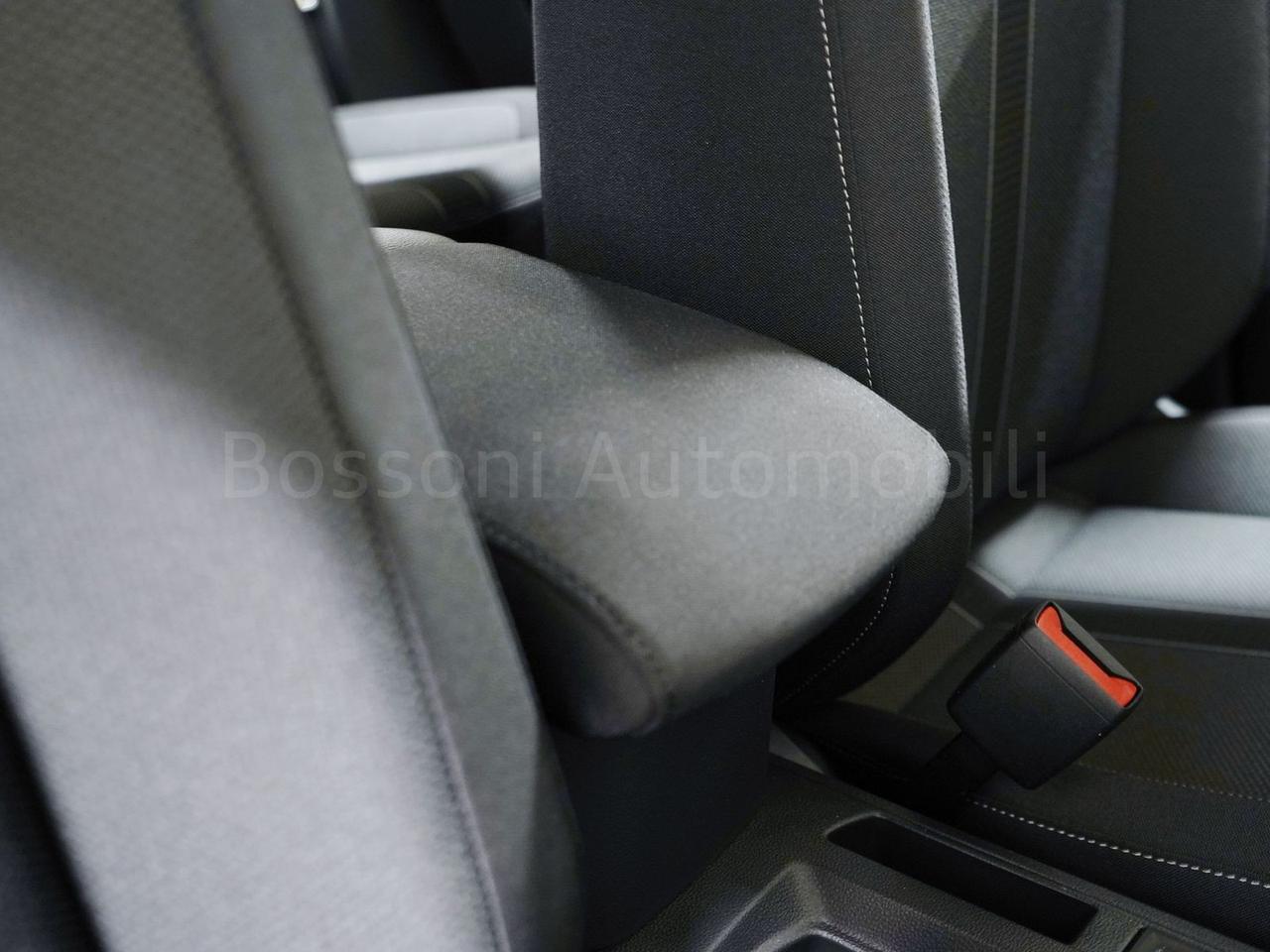 Volkswagen T-Roc 2.0 tdi scr 150cv life dsg