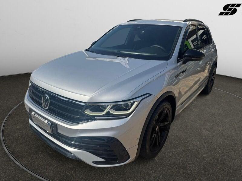 Volkswagen Tiguan Tiguan 1.5 TSI 150 CV DSG ACT R-Line