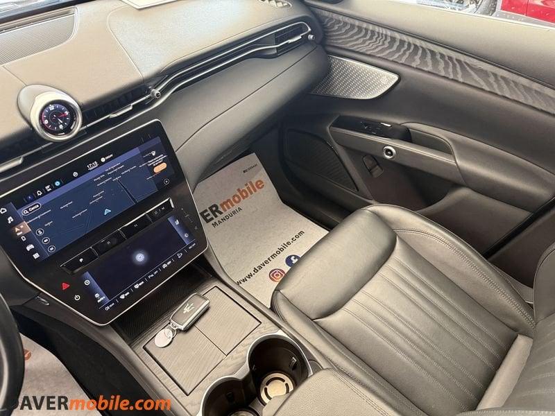 Maserati Grecale Grecale 2.0 mhev GT 250cv auto