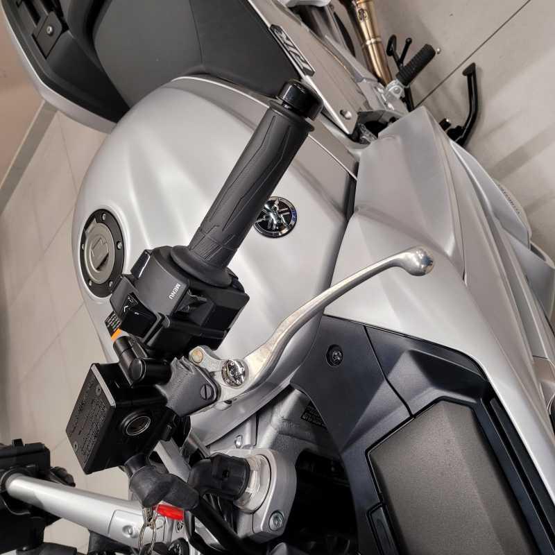 Yamaha FJR 1300 AE - 2016