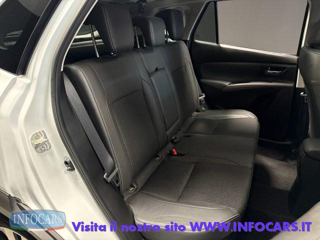SUZUKI S-Cross 1.5 Hybrid 4WD Autom. Starview - PROMO