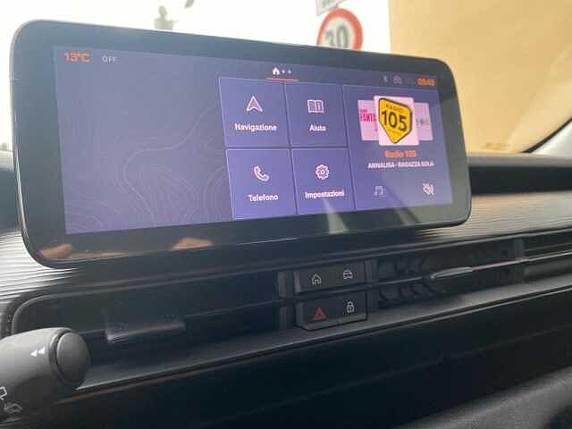 Jeep Avenger 1.2 Turbo Longitude
