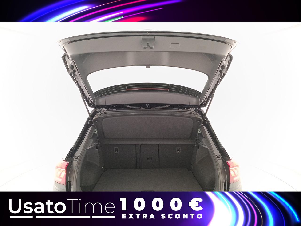 Volkswagen T-Roc 1.0 tsi 115cv r line