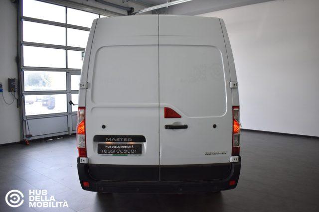 RENAULT Master T33 2.3 dCi 135 PM-TM Furgone Ice