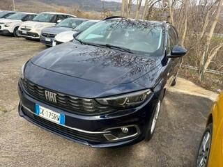 Fiat Tipo 1.6 Mjt S&S SW