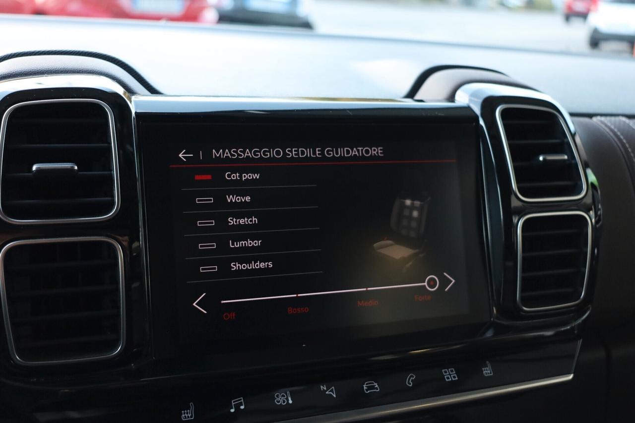 CITROEN C5 AIRCROSS BlueHDi 130 S&S EAT8 Shine