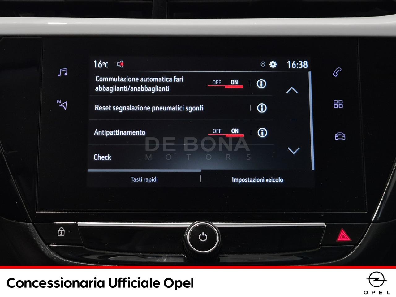 Opel Corsa 1.2 edition s&s 100cv