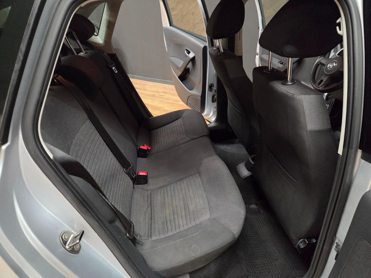 Volkswagen Polo 5 Porte Polo 5p 1.2 tdi Comfortline