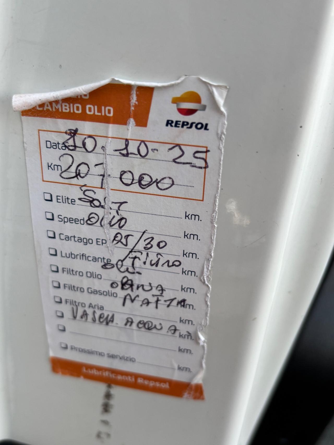 Fiat Fiorino 1.3 MJT 75CV IVA COMPRESA