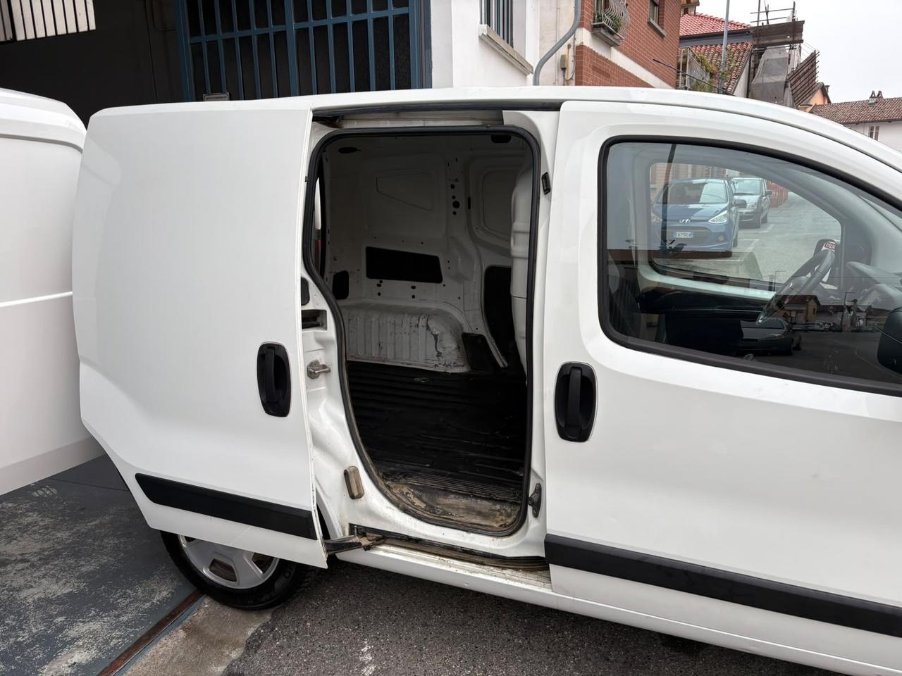 Fiat Fiorino 1.3 MJT