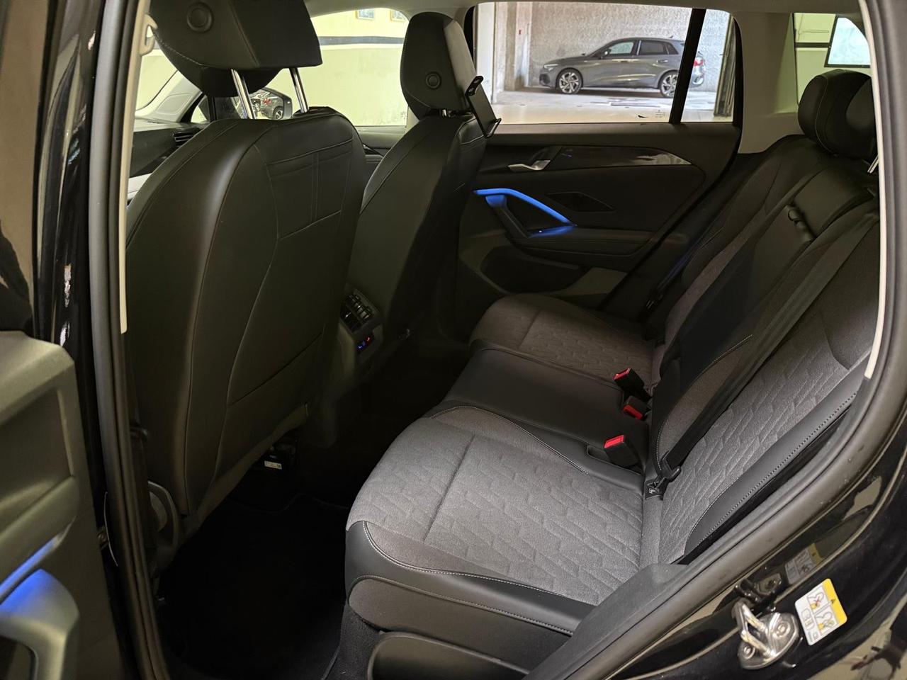 Volkswagen Tiguan 2.0 TDI 150 CV SCR DSG