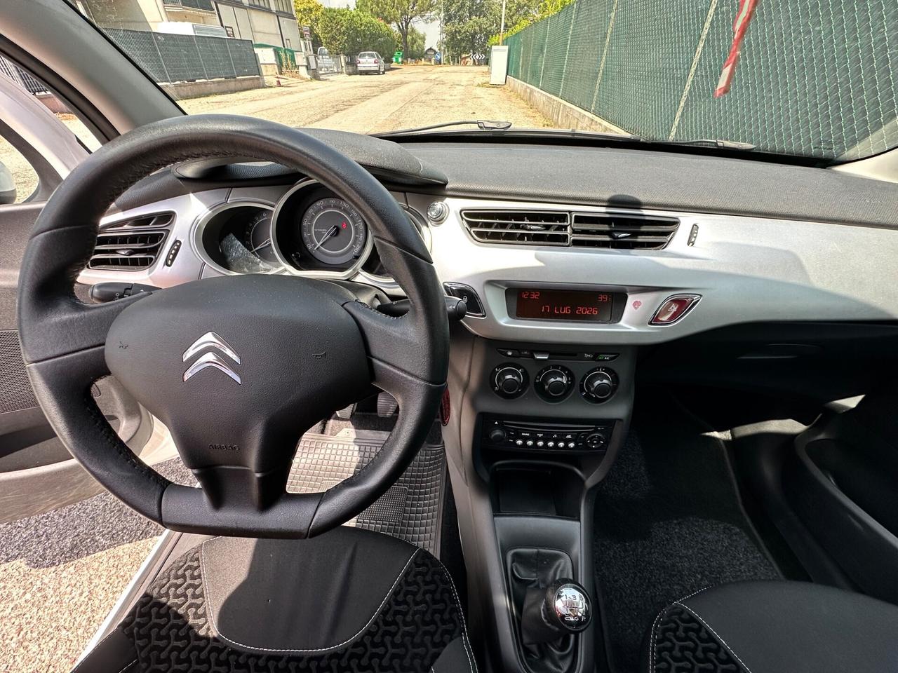 Citroen C3 1.1 Business