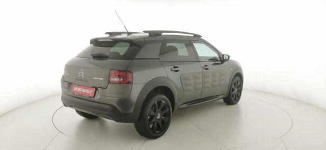 CITROEN C4 Cactus BlueHDi 100 S&S Shine