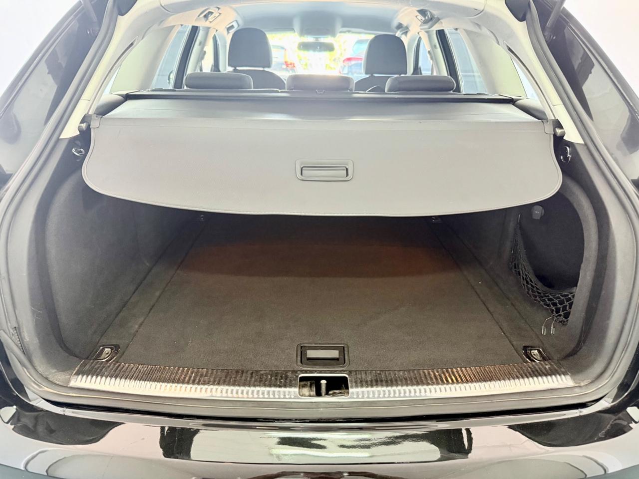 Audi A4 Avant 2.0 TDI 143CV F.AP.