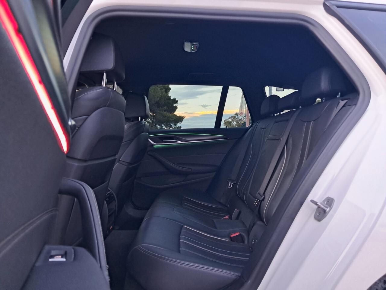 Bmw530Touring-M-SPORT-249cv-VIRTUAL*PELLE*LED*