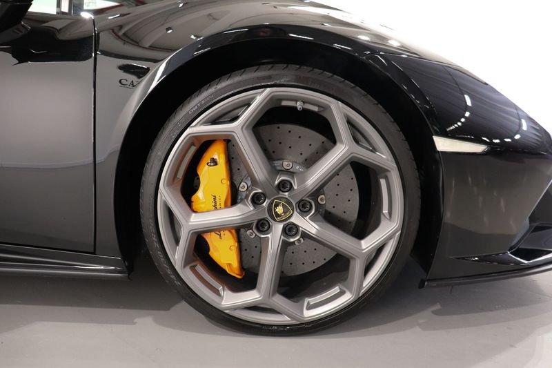 Lamborghini Huracán 5.2 V10 EVO Coupé