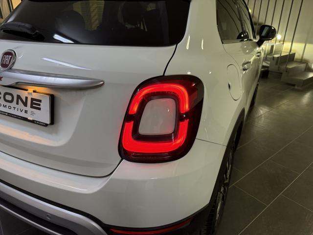 FIAT 500X 1.0 T3 120 CV Cross