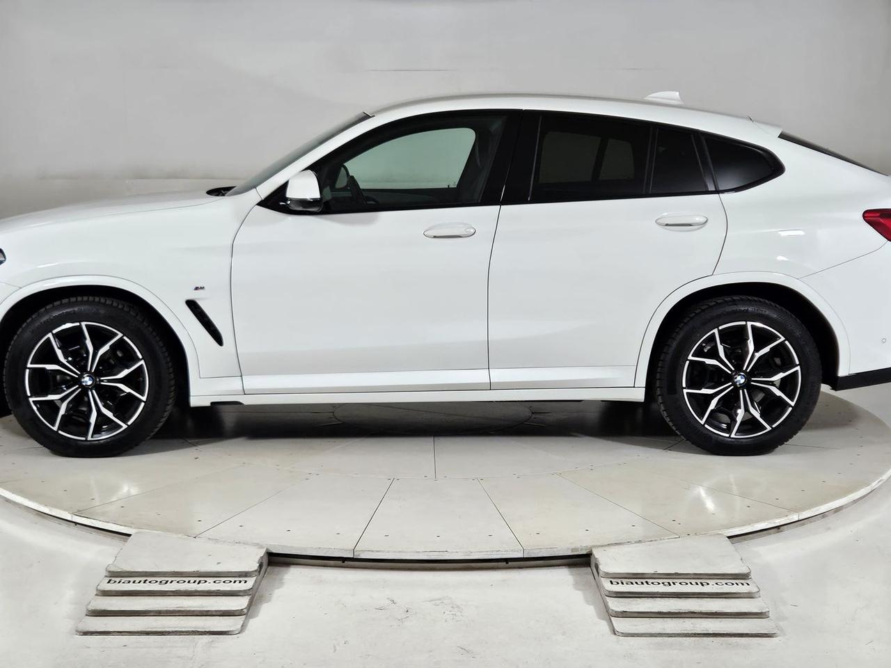 Bmw X4 M M Sport 20 d MHEV #10237