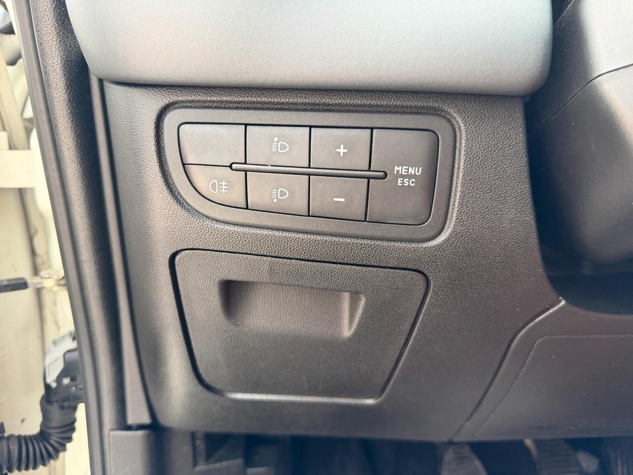 FIAT PUNTO EVO ANNO 2011 1.2 BENZINA 69 CV