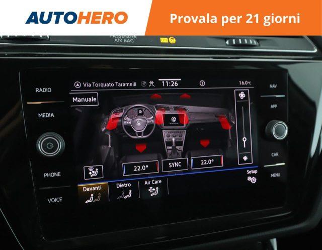 VOLKSWAGEN Touran 1.5 TSI ACT DSG Executive BlueMotion Technology