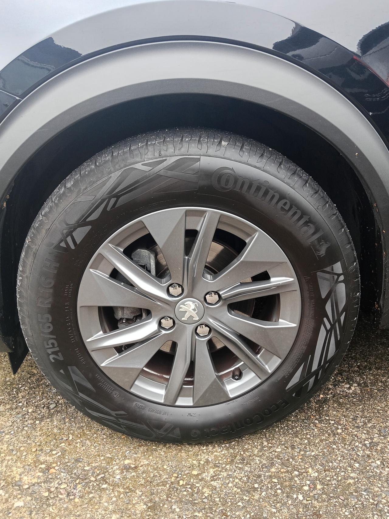 Peugeot 2008 PureTech 130 S&S Allure Unico Proprietario