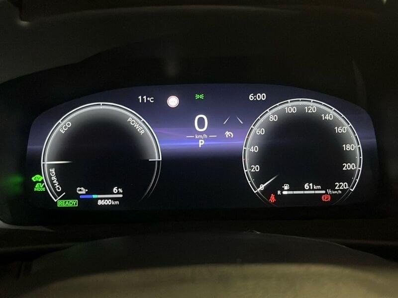 Toyota C-HR C-HR 2.0 PHEV Trend