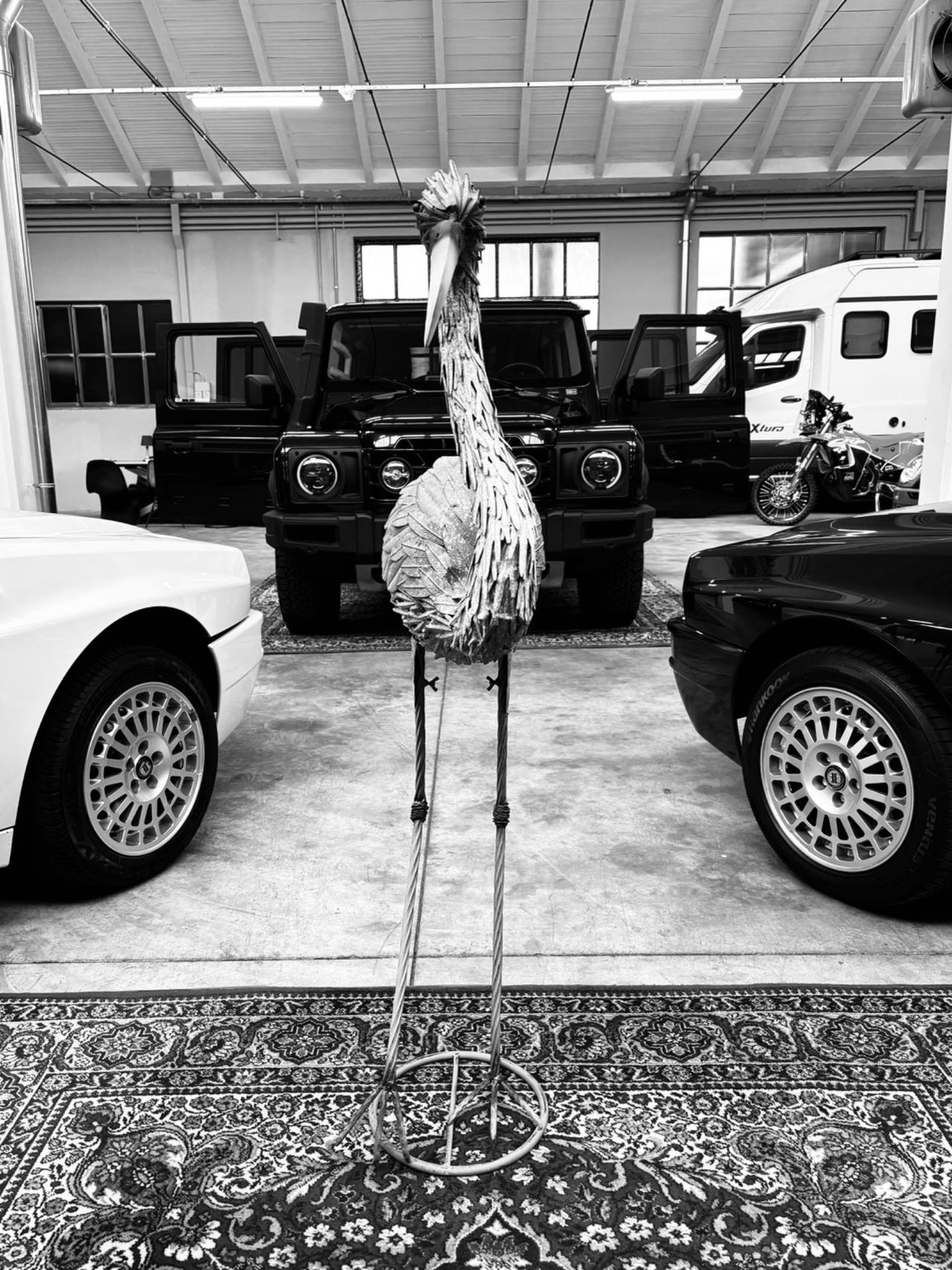 Ineos Grenadier 3.0 T.D. Trialmaster possibile subentro leasing