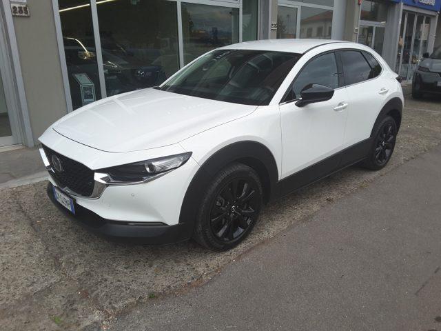 MAZDA CX-30 2.5 e-Skyactiv-G 140cv M Hybrid Homura
