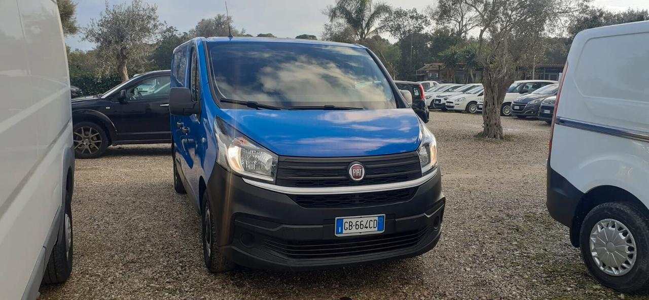 Fiat Talento 2020 - 1.6mjt lb automobili