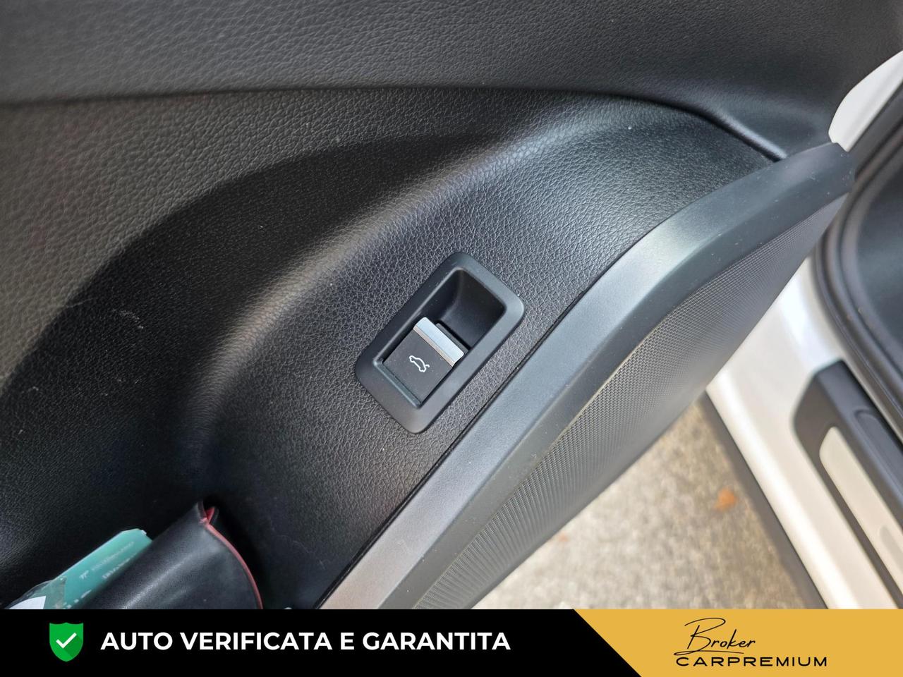 Audi Q5 40 2.0 tdi quattro 190cv s-tronic