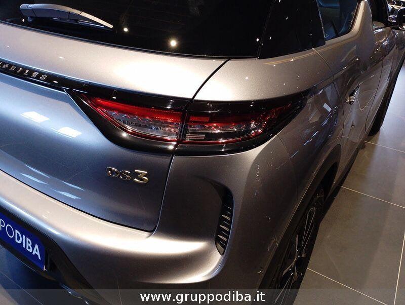 DS DS 3 Modello: 1SD3 EDITION FRANCE HYBRID 136