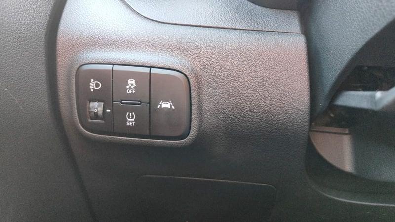 Hyundai i10 i10 1.0 MPI Tech
