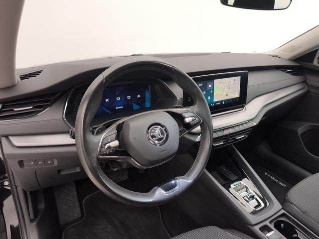 SKODA Octavia Wagon 2.0 tdi evo Executive 150cv dsg