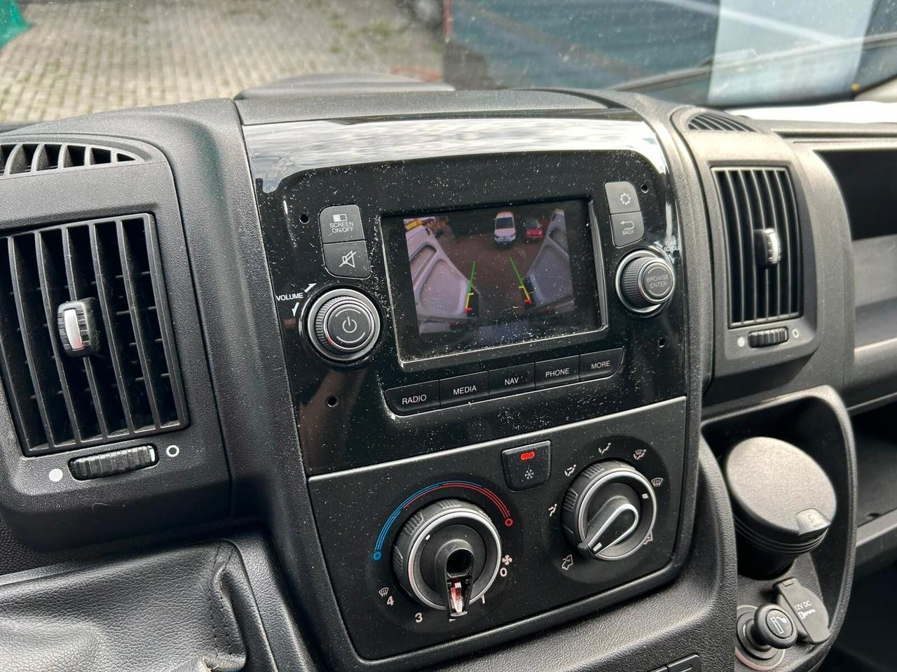 Ducato 35 2.3 MJT 140CV L3 H2 NETTO