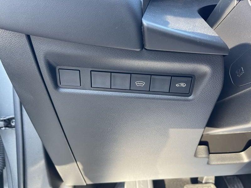 Jeep Compass 1.2 turbo 48V e-hybrid Summit fwd 145cv edct6 - KM0