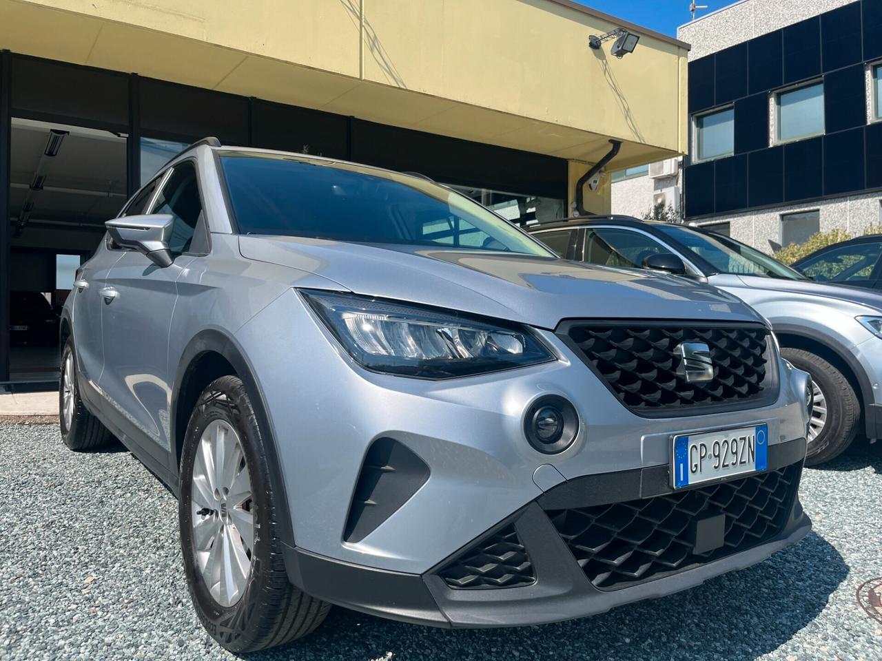 Seat Arona 1.0 EcoTSI Style **KM 15542** 07/2023