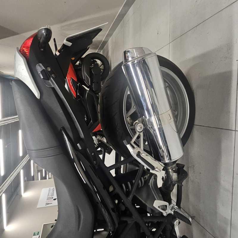 Bmw R 1200 R - 2007