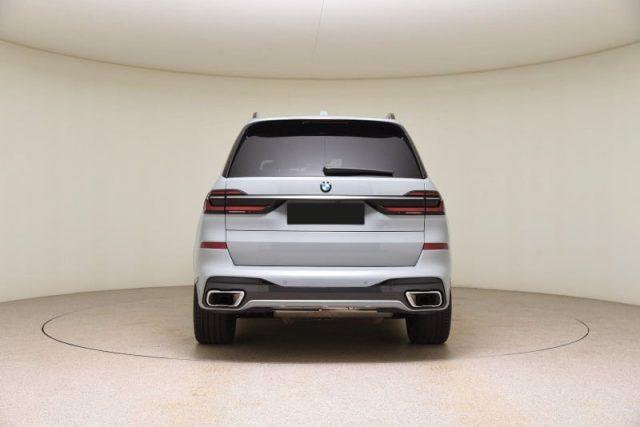 BMW X7 xDrive40d 48V