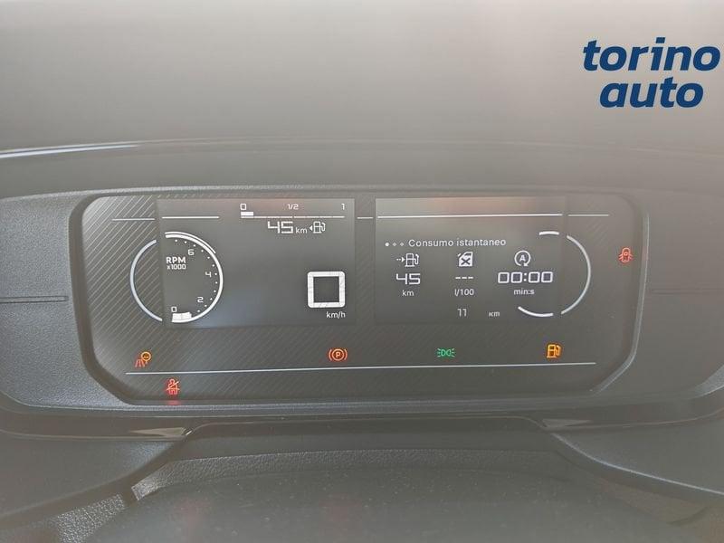 Opel Combo Combo Cargo 1.5 Diesel 100CV S&S Blue Hdi
