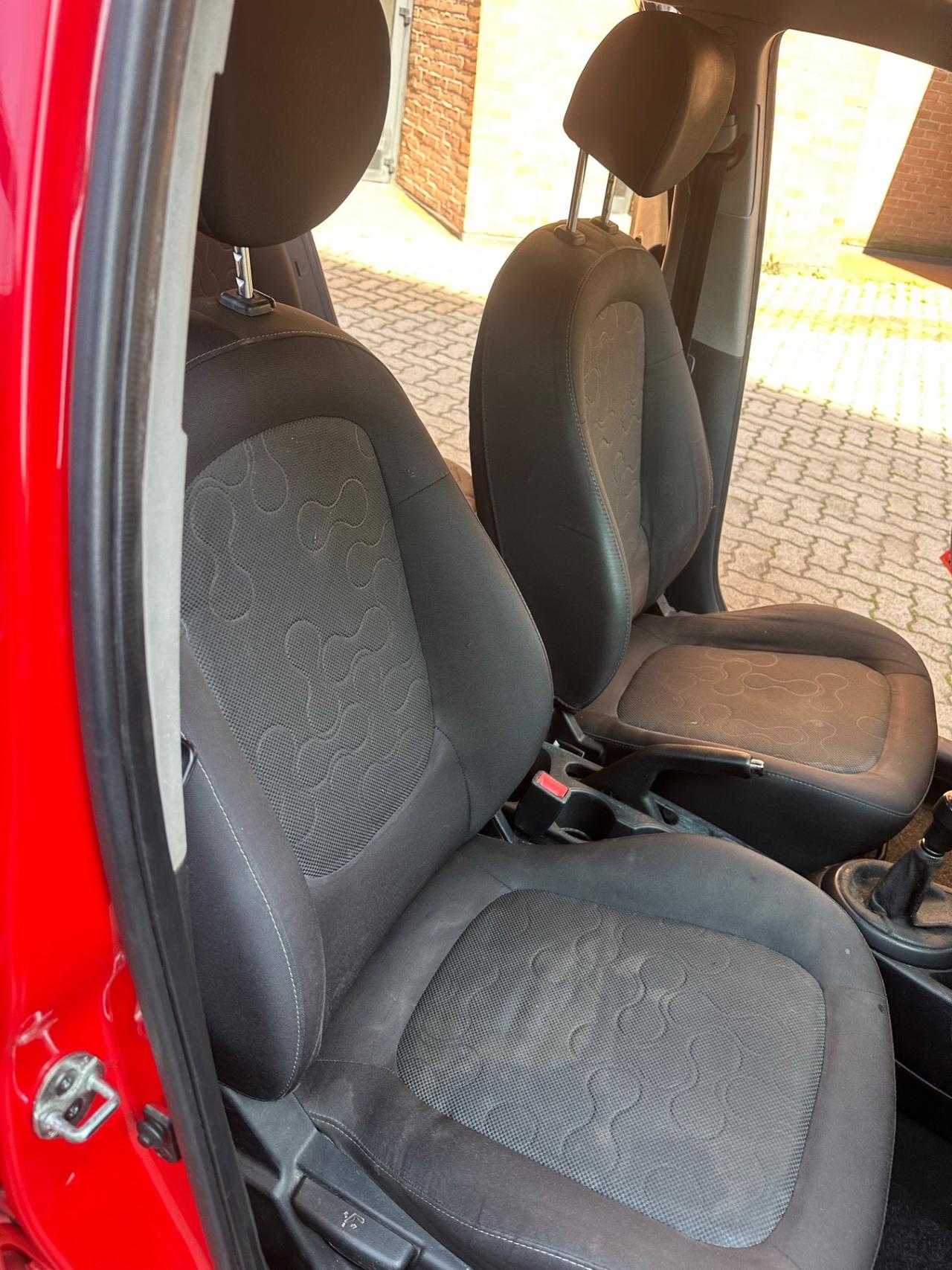 Hyundai i20 1.2 5p. BlueDrive GPL Comfort