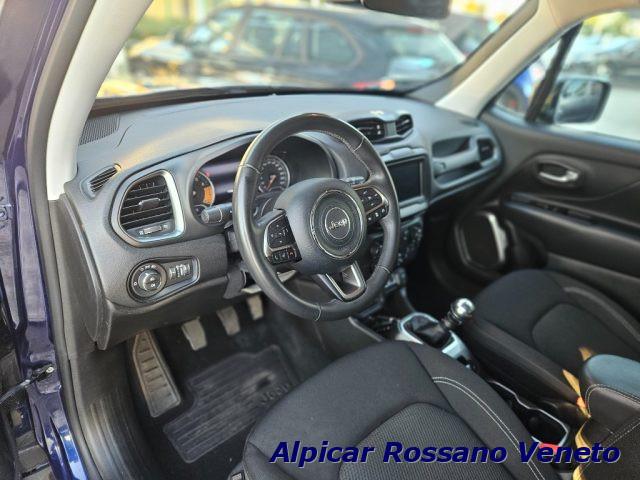 JEEP Renegade 1.0 T3 Limited