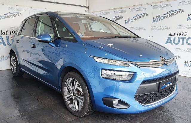 Citroen C4 Picasso 2.0 bluehdi Intensive s&s 150cv eat6