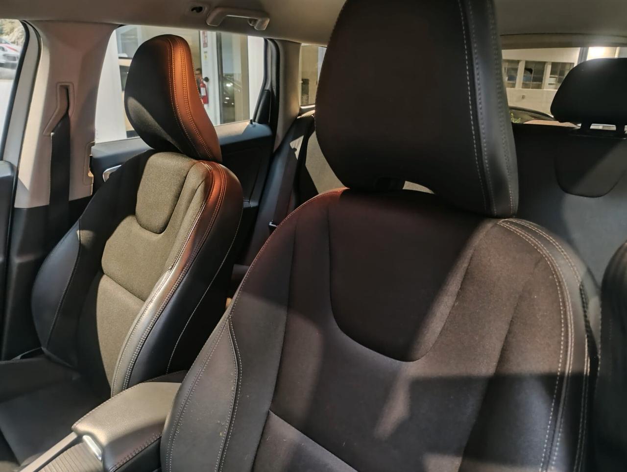 Volvo XC 60 XC60 D3 Geartronic Business