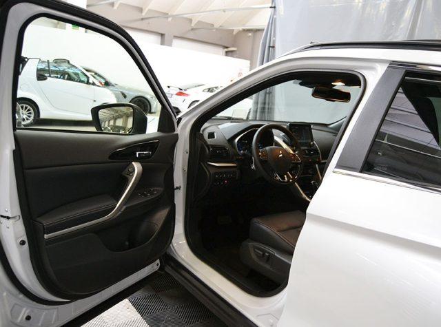 MITSUBISHI Eclipse Cross 2.4 MIVEC 4WD PHEV Diamond SDA Km 11.000 Iva Esp**
