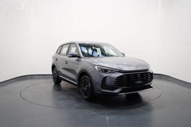 MG ZS 1.5 115cv Standard